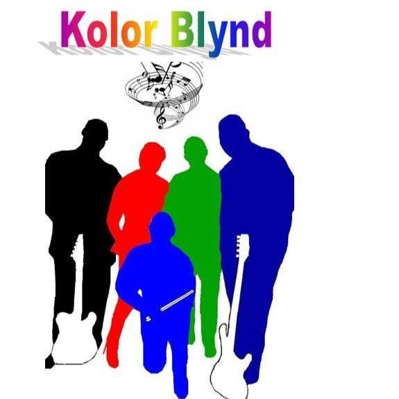 Kolor Blynd